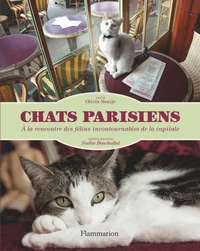 Chats parisiens