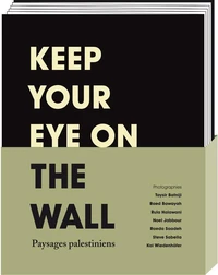 Keep your Eye on the Wall