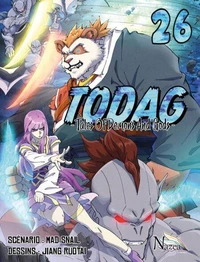 TODAG Tome 26