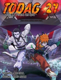 TODAG Tome 27