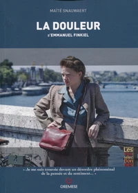 La Douleur d'Emmanuel Finkiel
