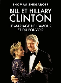 Bill et Hillary Clinton