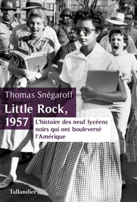 Little rock, 1957
