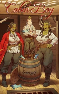 Cabin Boy