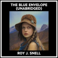 The Blue Envelope (Unabridged)