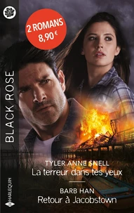 La terreur dans tes yeux ; Retour à Jacobstown