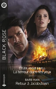 La terreur dans tes yeux - Retour à Jacobstown