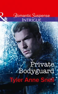 Private Bodyguard