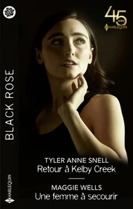 Retour à Kelby Creek - Une femme à secourir