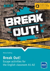 Break out! A1-A2