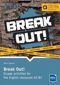 Break out! A2-B1