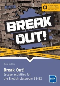 Breatk out! B1-B2