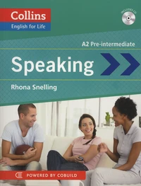Speaking A2 Pre-intermediate
