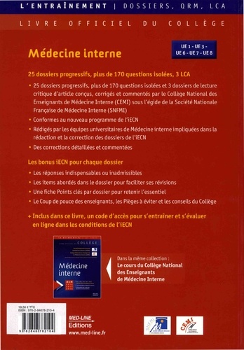 Médecine interne