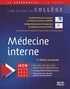  SNFMI et  CEMI - Médecine interne.