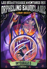 Tomes 7, 8 et 9