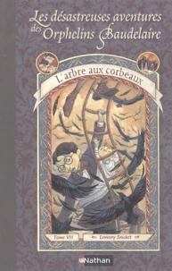 L'Arbre aux corbeaux