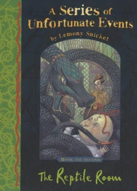 The Reptile Room