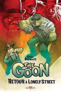 The Goon - Retour À Lonely Street