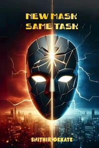 New Mask, Same Task
