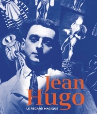  Snoeck - Jean Hugo, le regard magique.