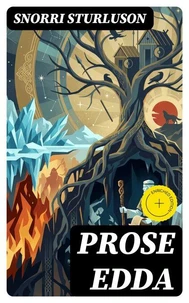 Prose Edda (Annotated)