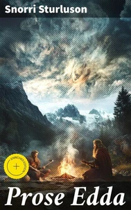 Prose Edda