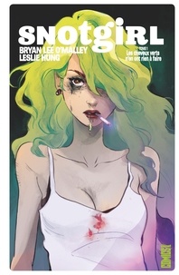 Bryan Lee O'Malley - Snotgirl - Tome 01.