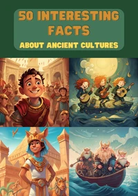 50 Interesting Facts About Ancient Cultures