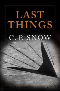 Last Things