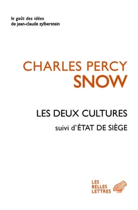 Les deux cultures