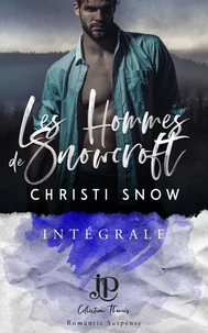 Les hommes de Snowcroft