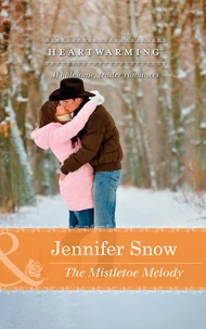 The Mistletoe Melody