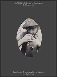 My Mother's Collection of Photographs