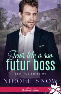 Tenir tête à son futur boss
