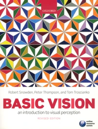 Basic Vision