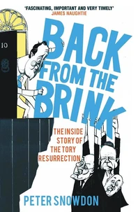 Back from the Brink