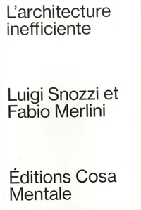 Architecture inefficiente