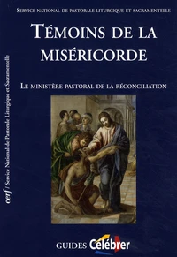 Témoins de la miséricorde