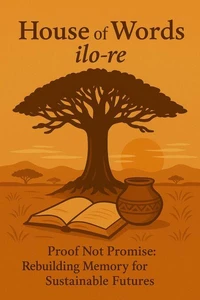 House of Words - ilo-re