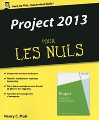 Project 2013 pour les Nuls
