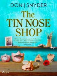 The Tin Nose Shop