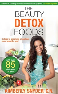 The Beauty Detox Foods