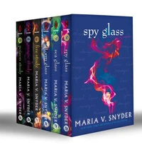 The Chronicles Of Ixia (Books 1-6)