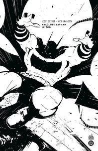 Absolute Batman Tome 1