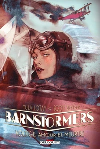 Barnstormers