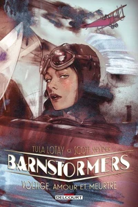 Barnstormers