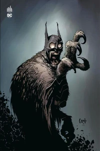 Batman - La cour des hiboux Tome 1