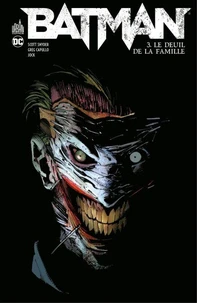 Le deuil de la famille