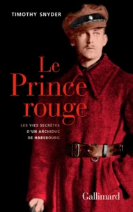 Le prince rouge